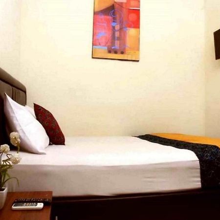 Hotel Bantal Guling Trans Bandung Exteriér fotografie