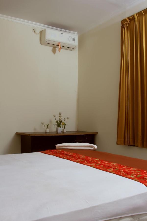 Hotel Bantal Guling Trans Bandung Exteriér fotografie