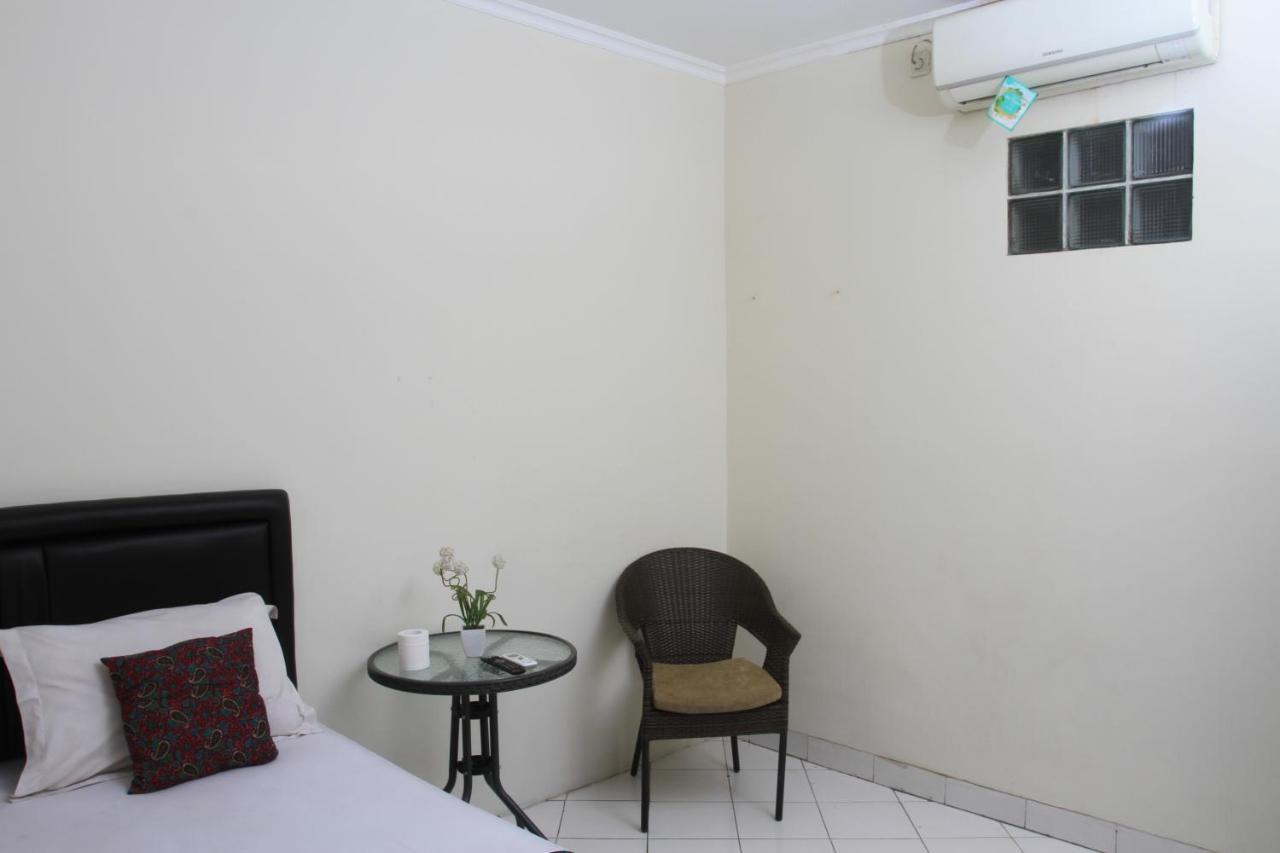 Hotel Bantal Guling Trans Bandung Exteriér fotografie