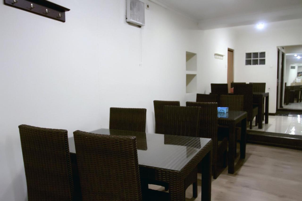 Hotel Bantal Guling Trans Bandung Exteriér fotografie