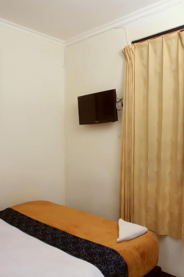 Hotel Bantal Guling Trans Bandung Exteriér fotografie