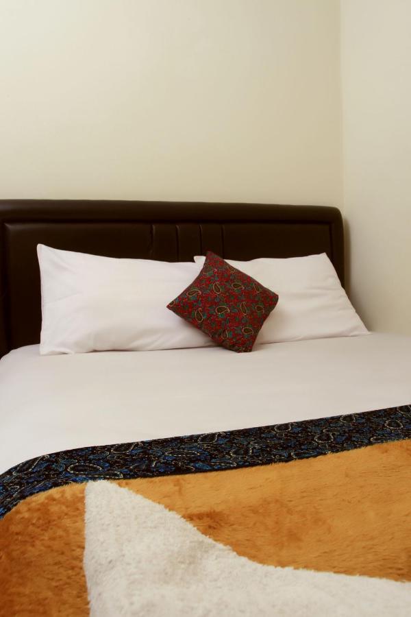 Hotel Bantal Guling Trans Bandung Exteriér fotografie