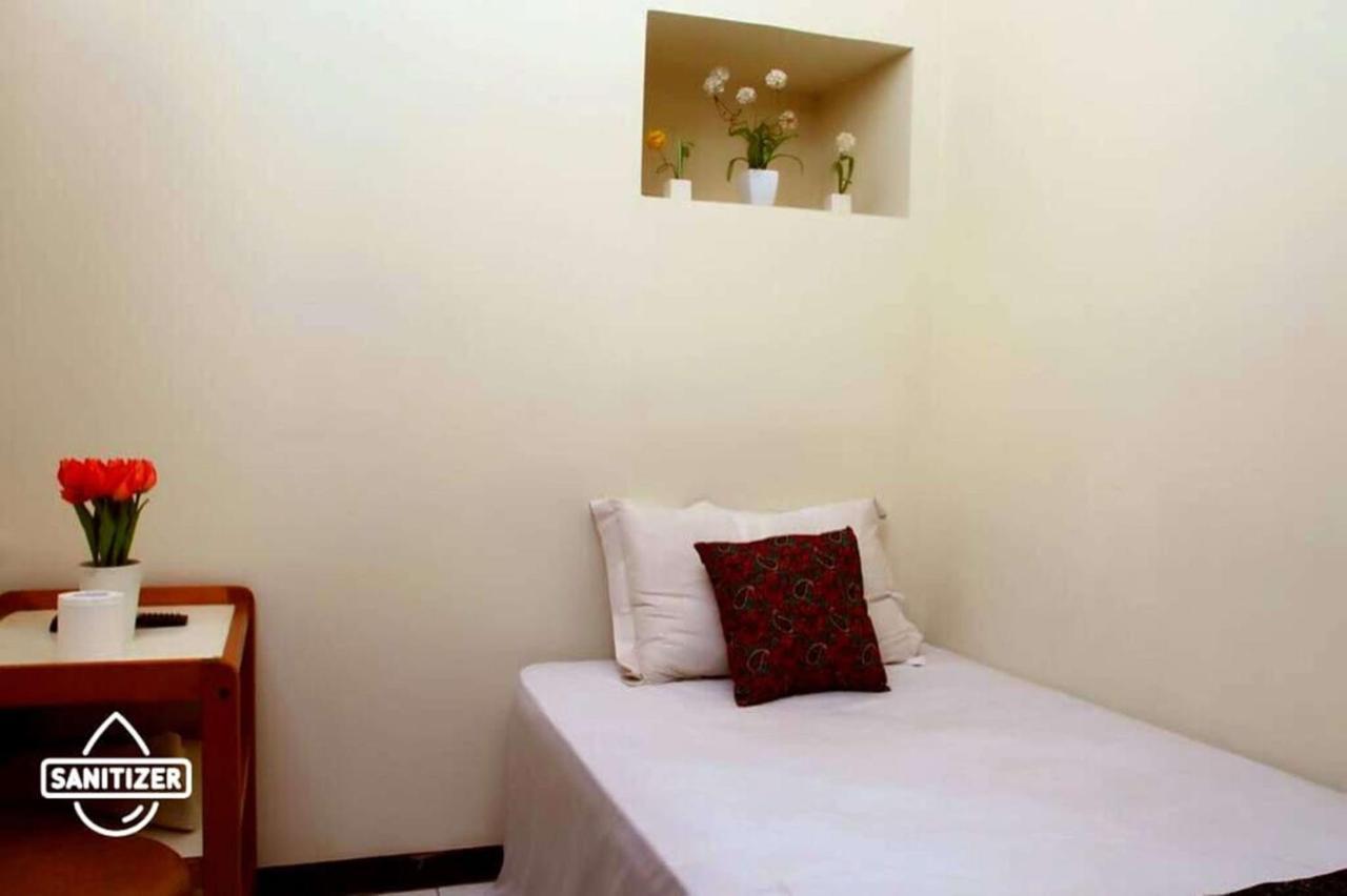 Hotel Bantal Guling Trans Bandung Exteriér fotografie