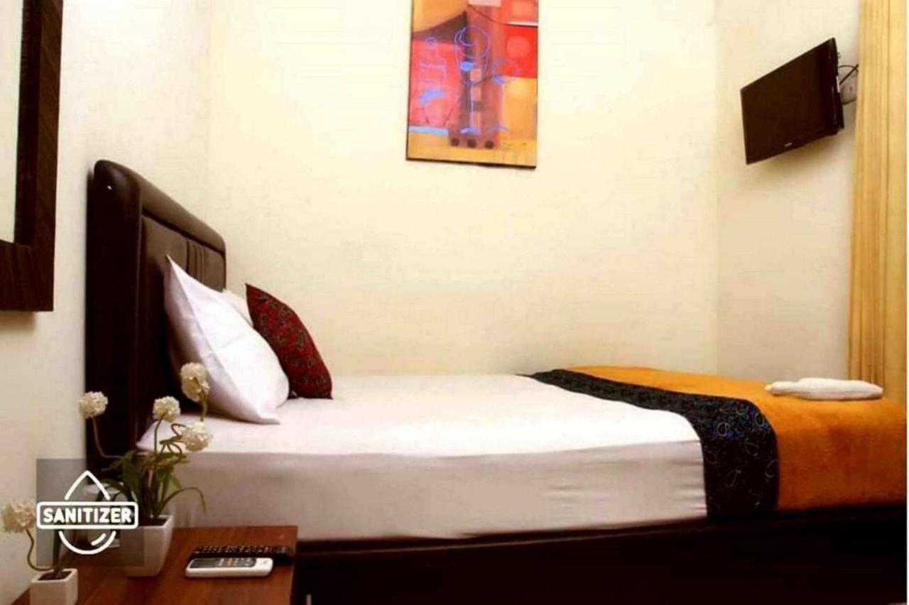Hotel Bantal Guling Trans Bandung Exteriér fotografie