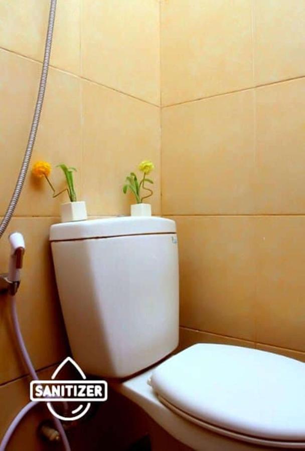 Hotel Bantal Guling Trans Bandung Exteriér fotografie