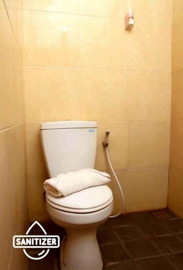 Hotel Bantal Guling Trans Bandung Exteriér fotografie