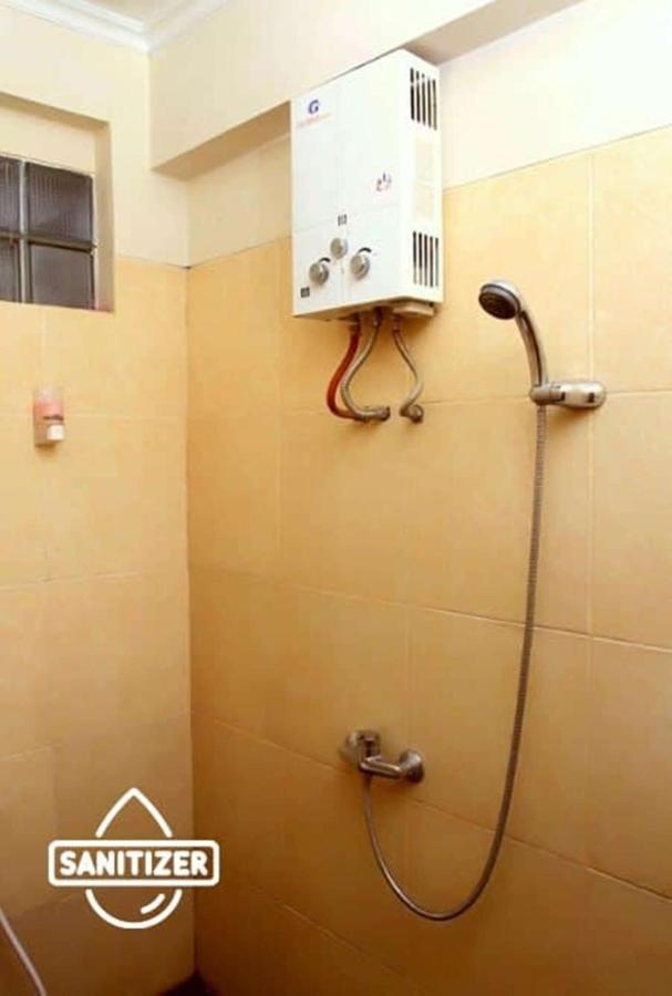 Hotel Bantal Guling Trans Bandung Exteriér fotografie