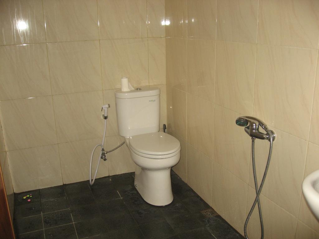 Hotel Bantal Guling Trans Bandung Pokoj fotografie