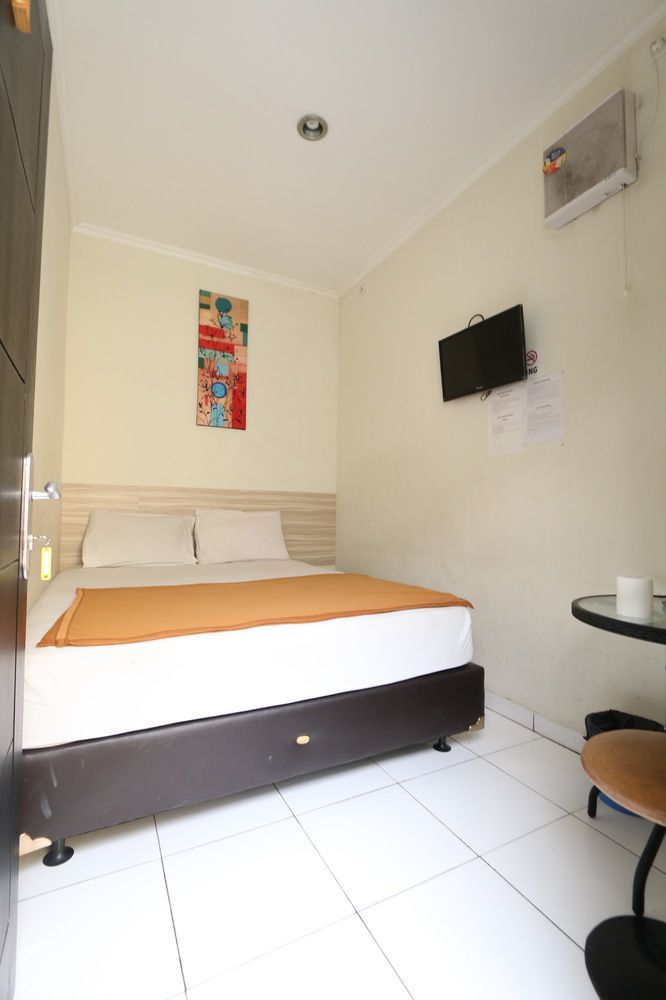 Hotel Bantal Guling Trans Bandung Exteriér fotografie