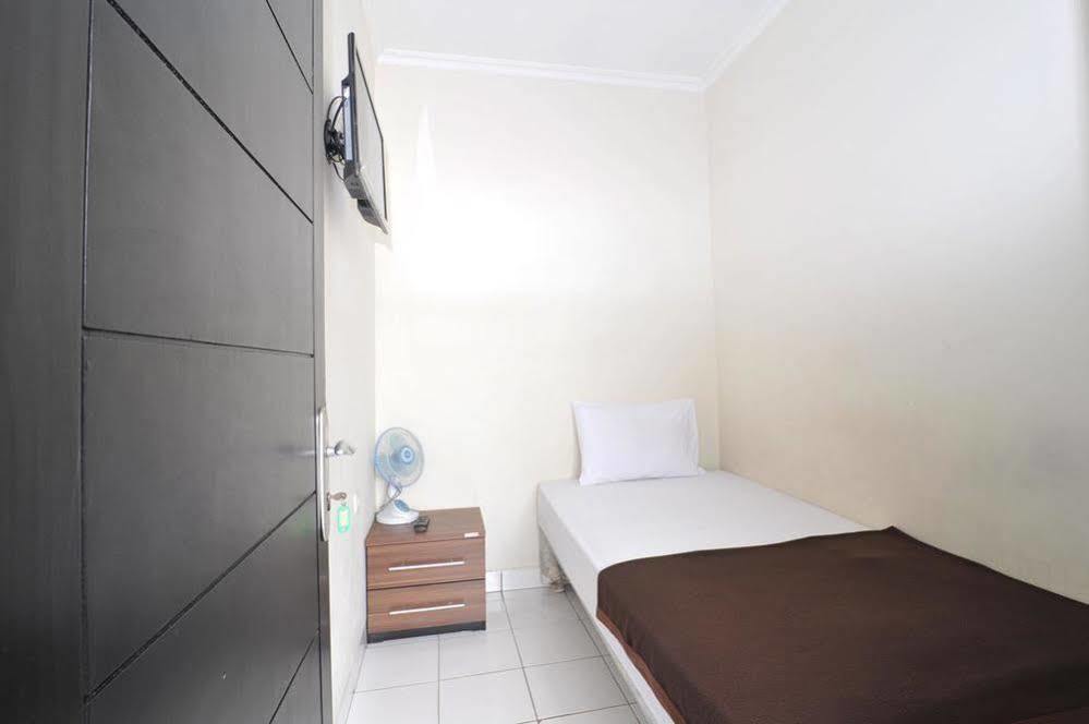 Hotel Bantal Guling Trans Bandung Exteriér fotografie