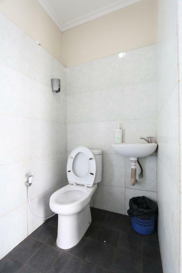 Hotel Bantal Guling Trans Bandung Exteriér fotografie