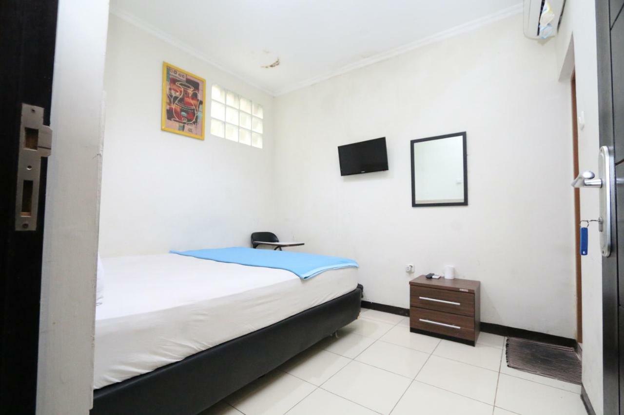 Hotel Bantal Guling Trans Bandung Exteriér fotografie