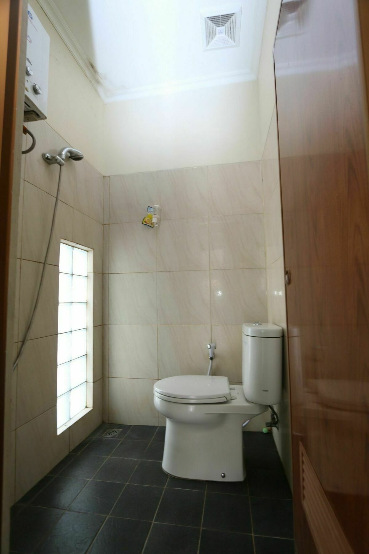 Hotel Bantal Guling Trans Bandung Exteriér fotografie