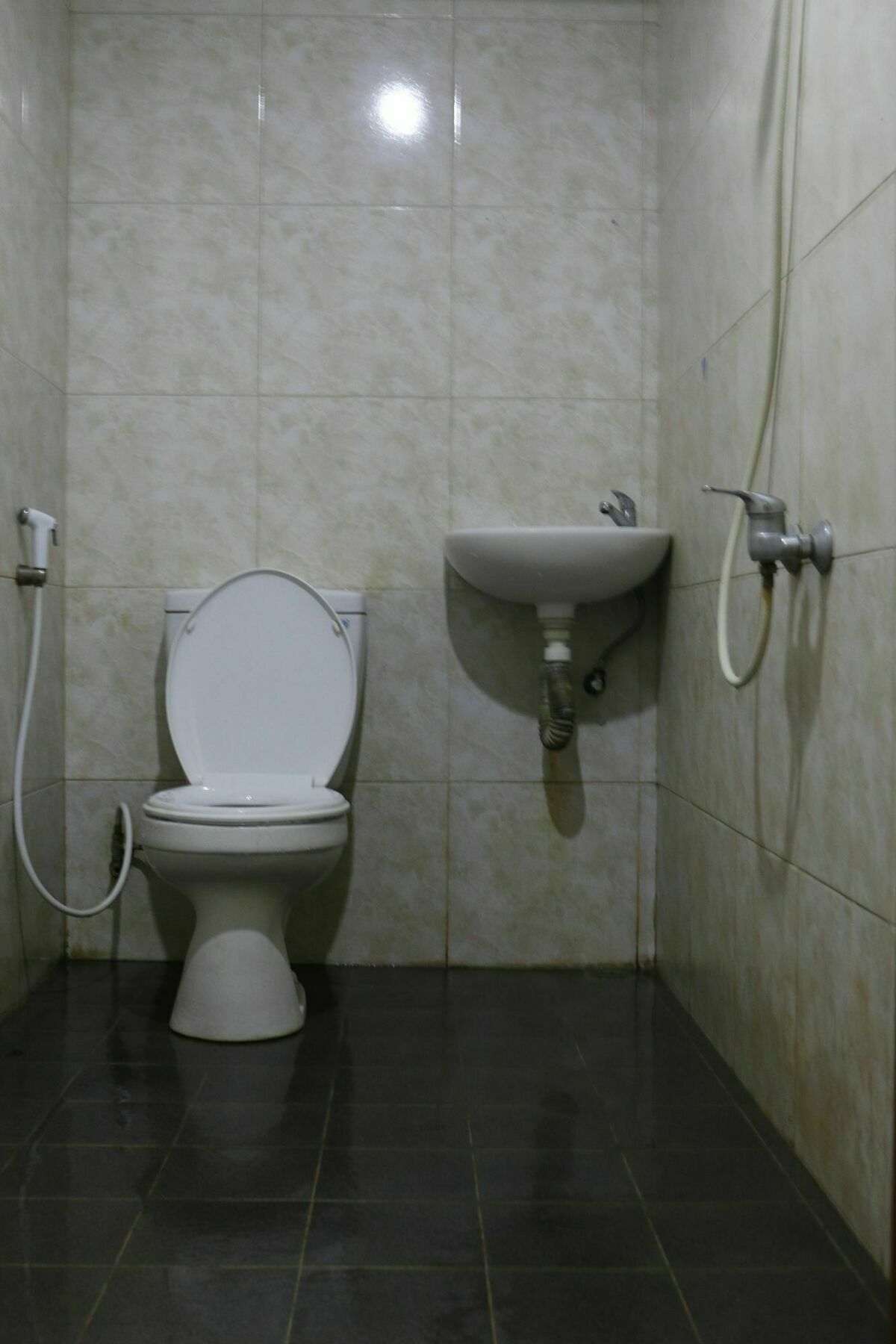 Hotel Bantal Guling Trans Bandung Exteriér fotografie