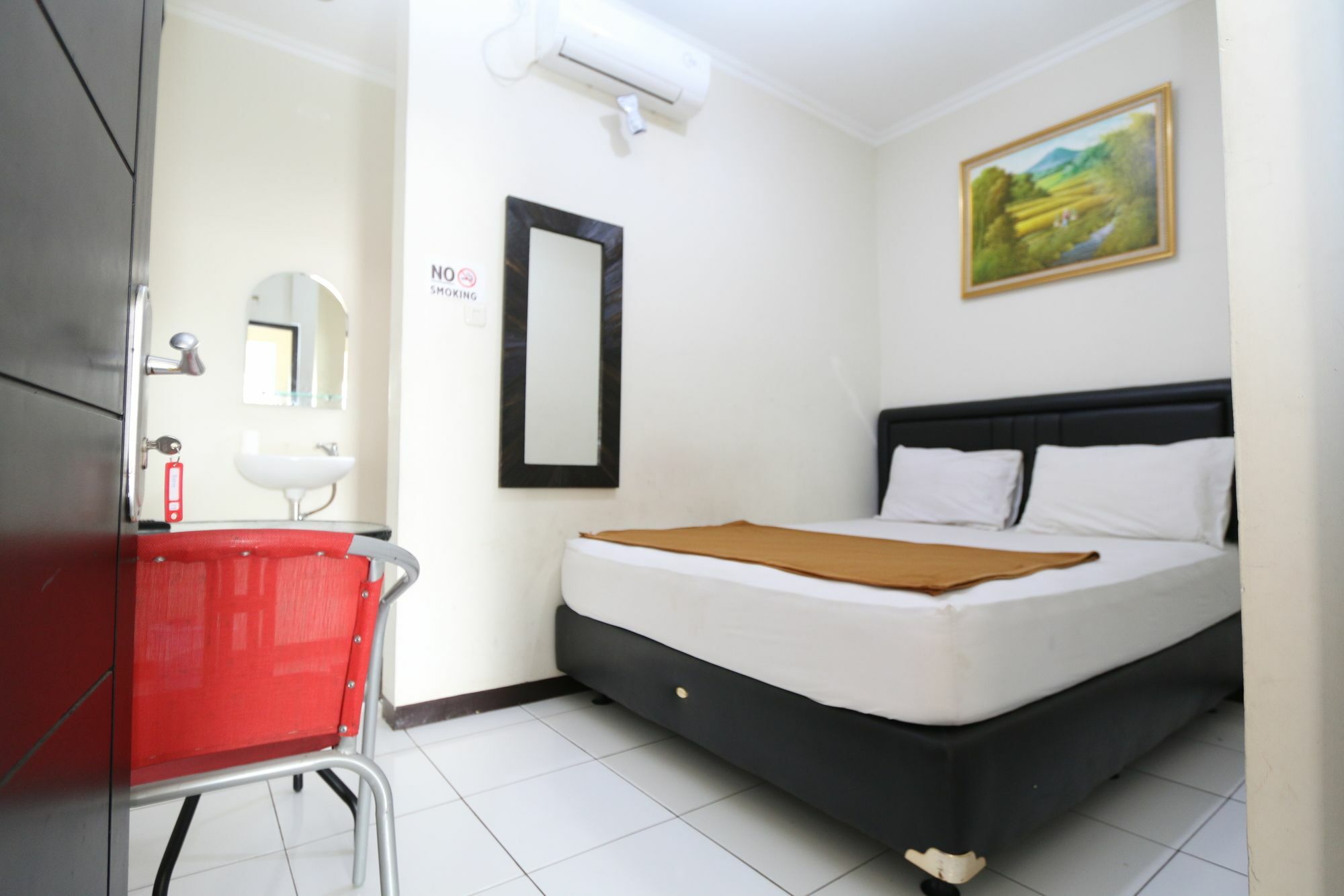 Hotel Bantal Guling Trans Bandung Exteriér fotografie