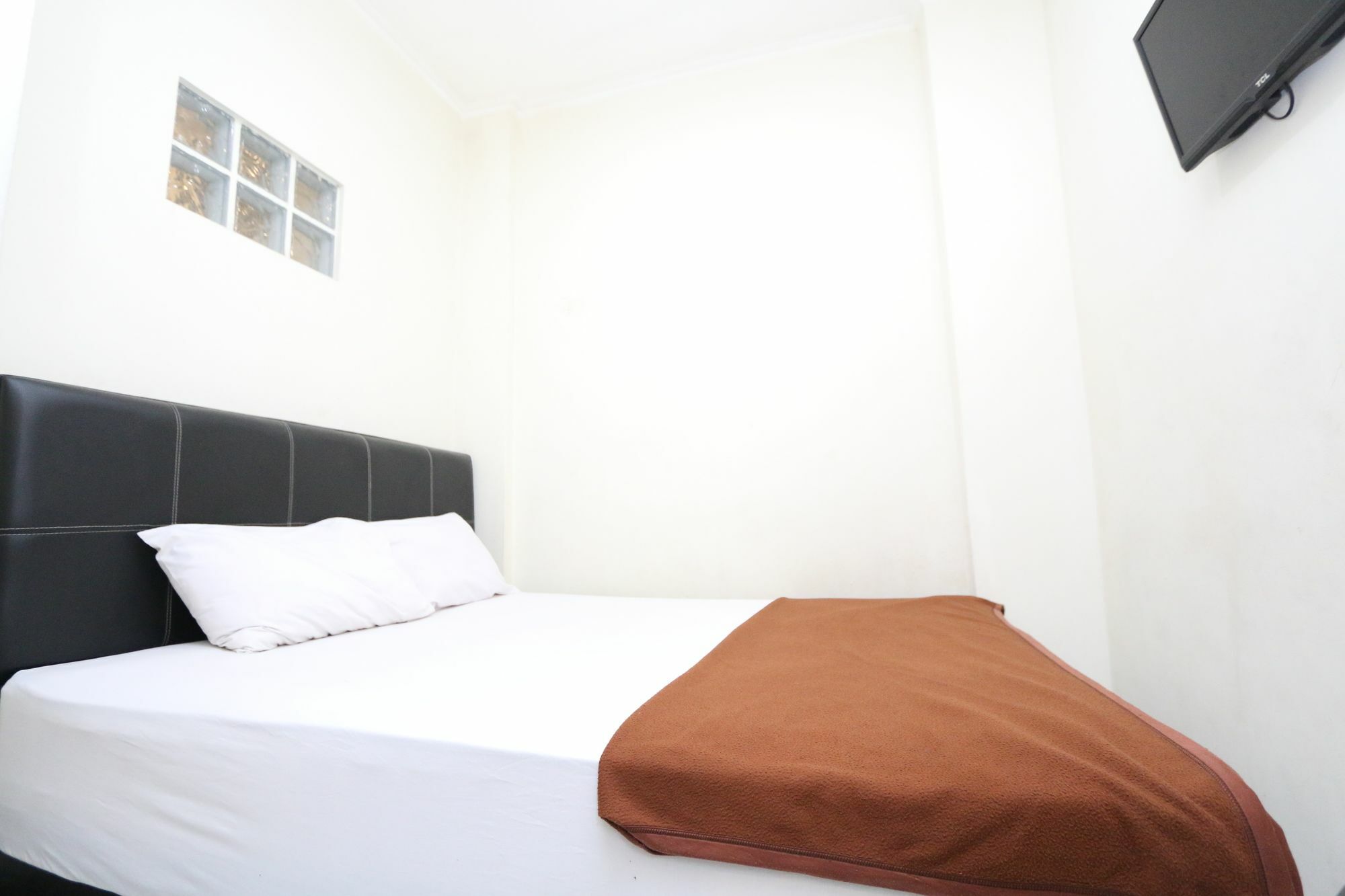 Hotel Bantal Guling Trans Bandung Exteriér fotografie