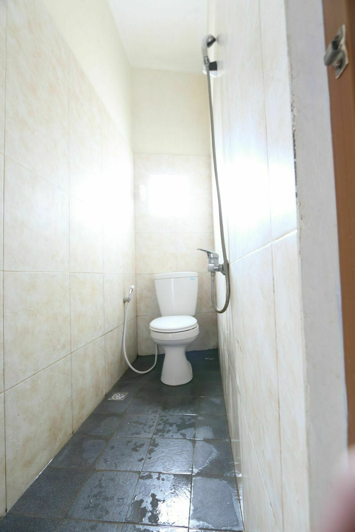 Hotel Bantal Guling Trans Bandung Exteriér fotografie