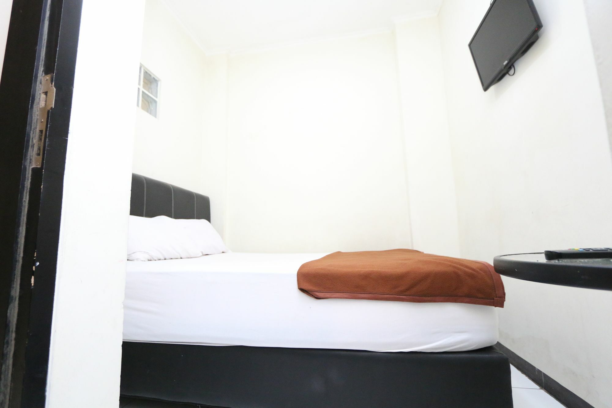 Hotel Bantal Guling Trans Bandung Exteriér fotografie