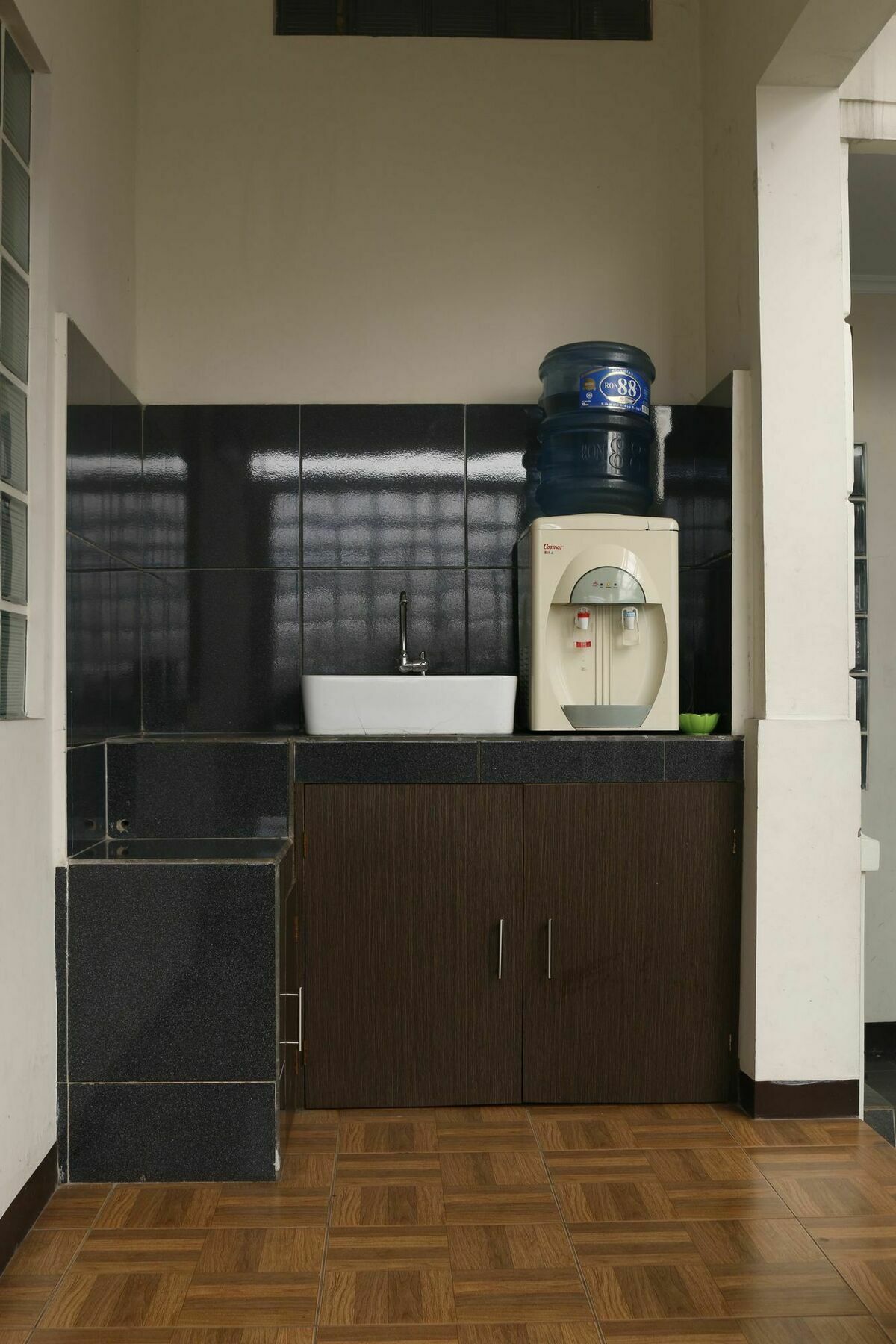 Hotel Bantal Guling Trans Bandung Exteriér fotografie