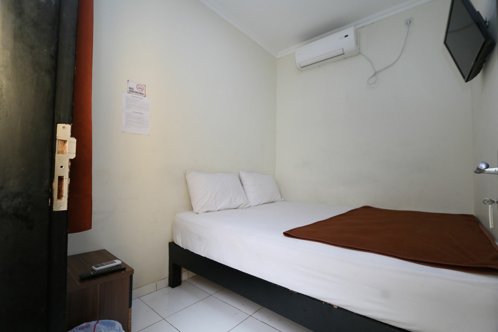 Hotel Bantal Guling Trans Bandung Exteriér fotografie