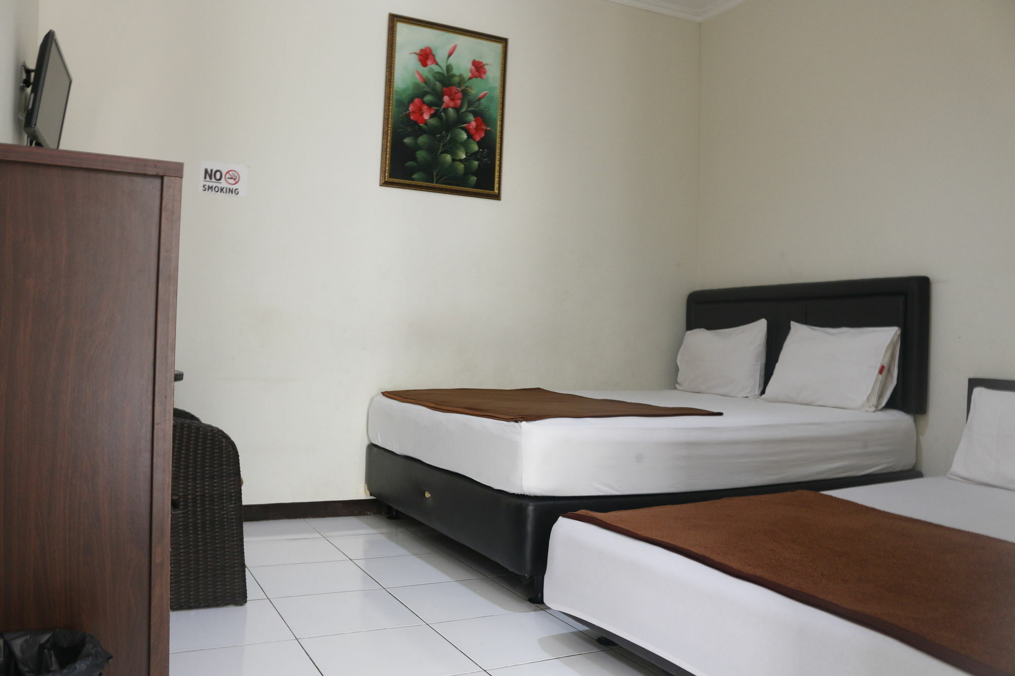Hotel Bantal Guling Trans Bandung Exteriér fotografie