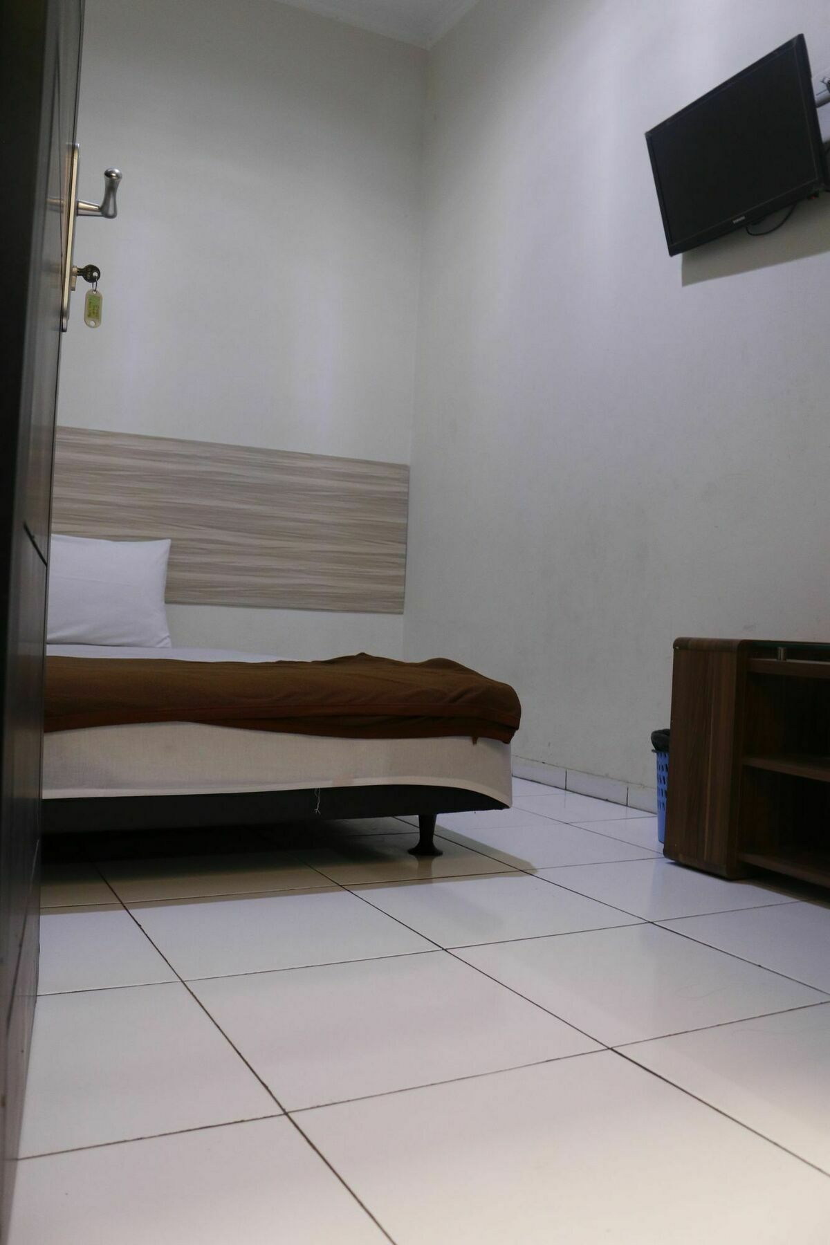 Hotel Bantal Guling Trans Bandung Exteriér fotografie
