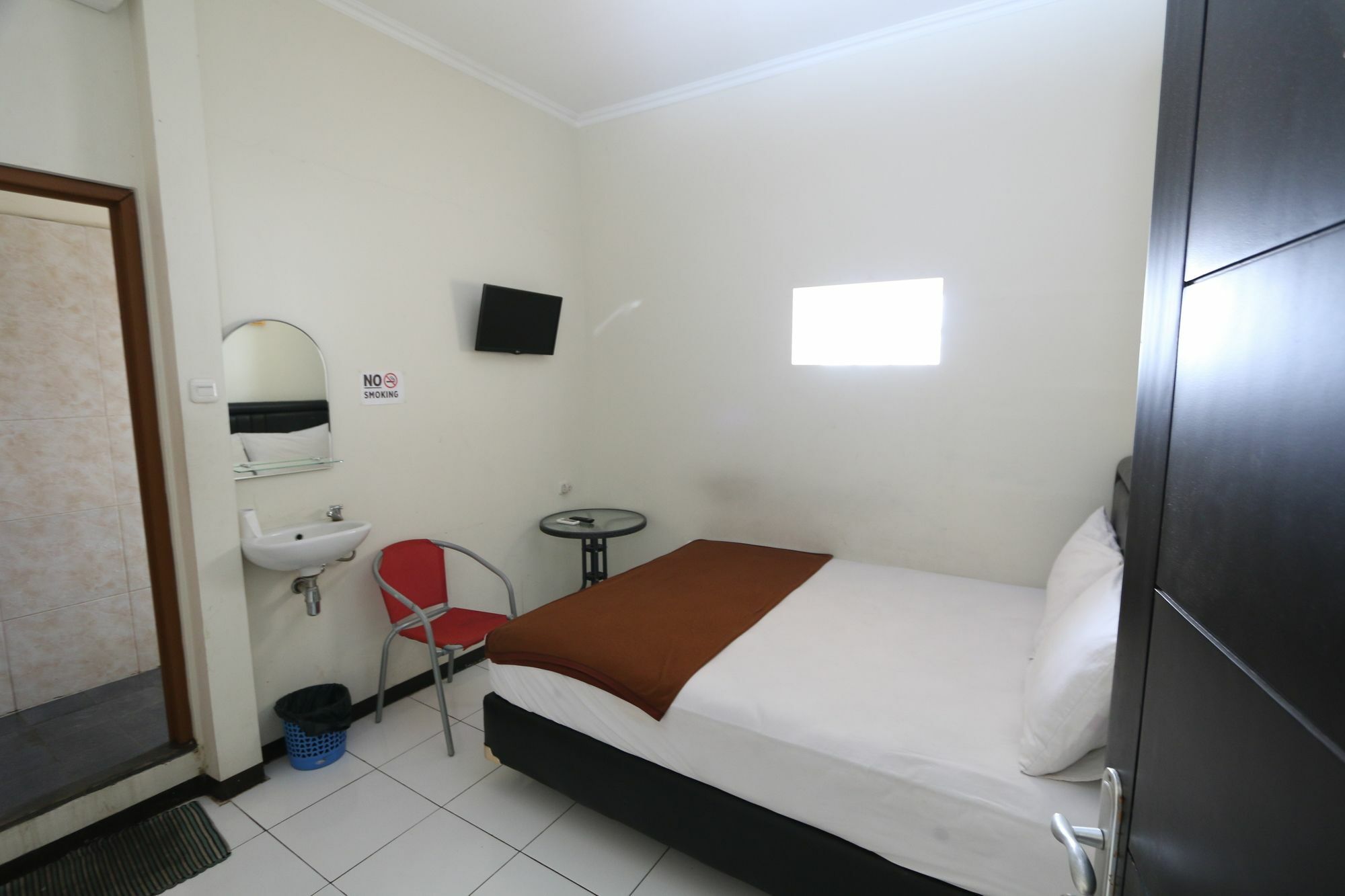 Hotel Bantal Guling Trans Bandung Exteriér fotografie