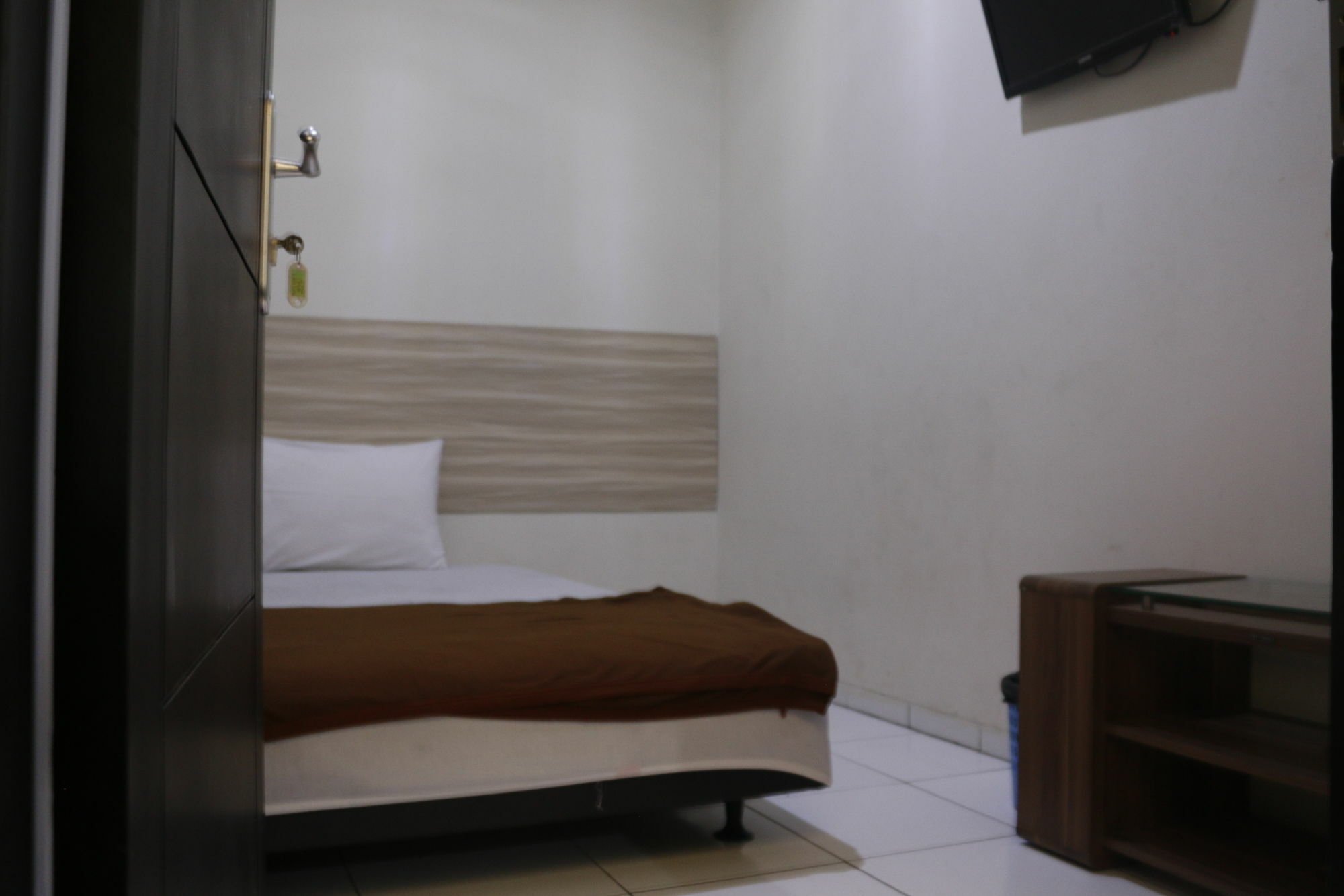 Hotel Bantal Guling Trans Bandung Exteriér fotografie