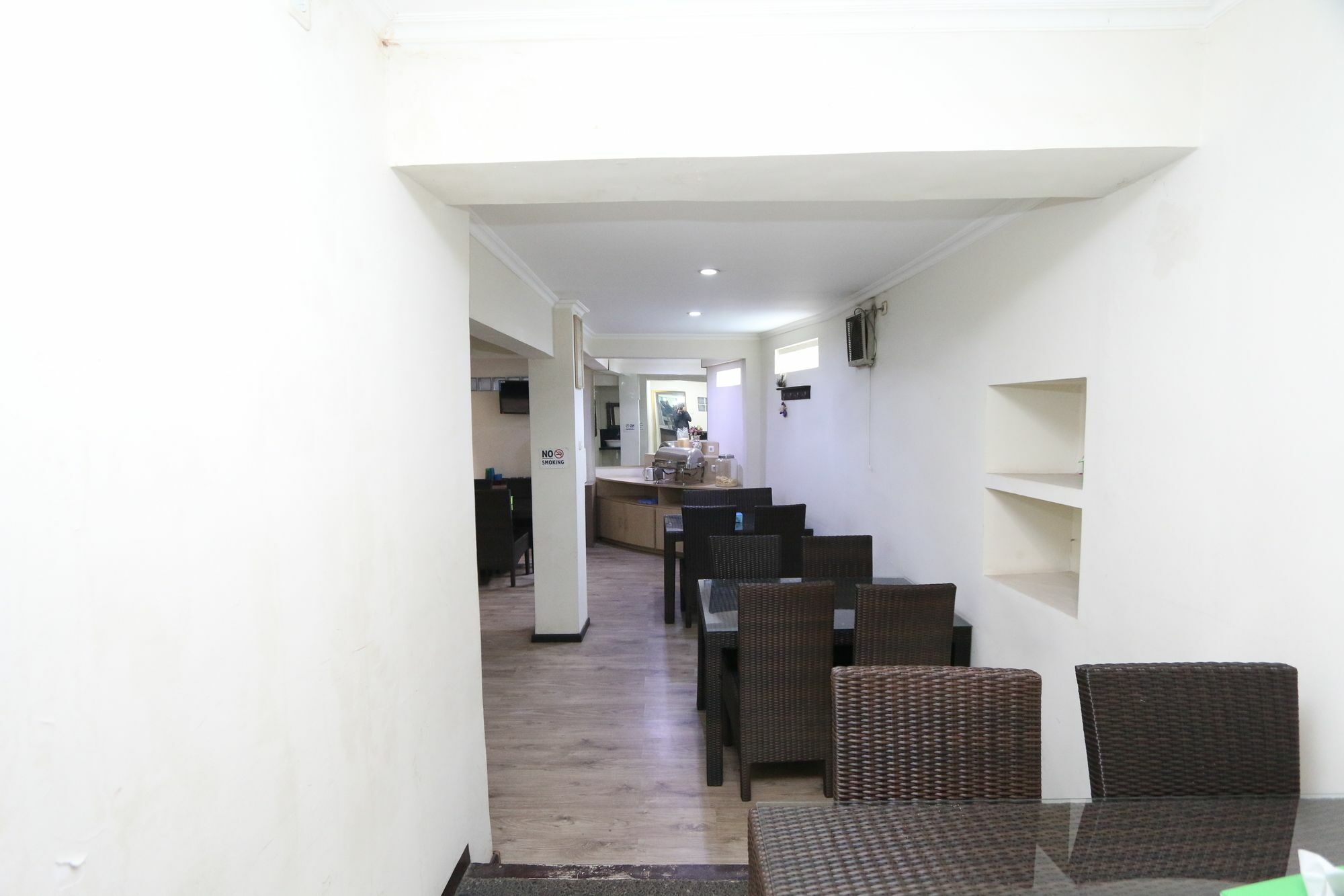 Hotel Bantal Guling Trans Bandung Exteriér fotografie