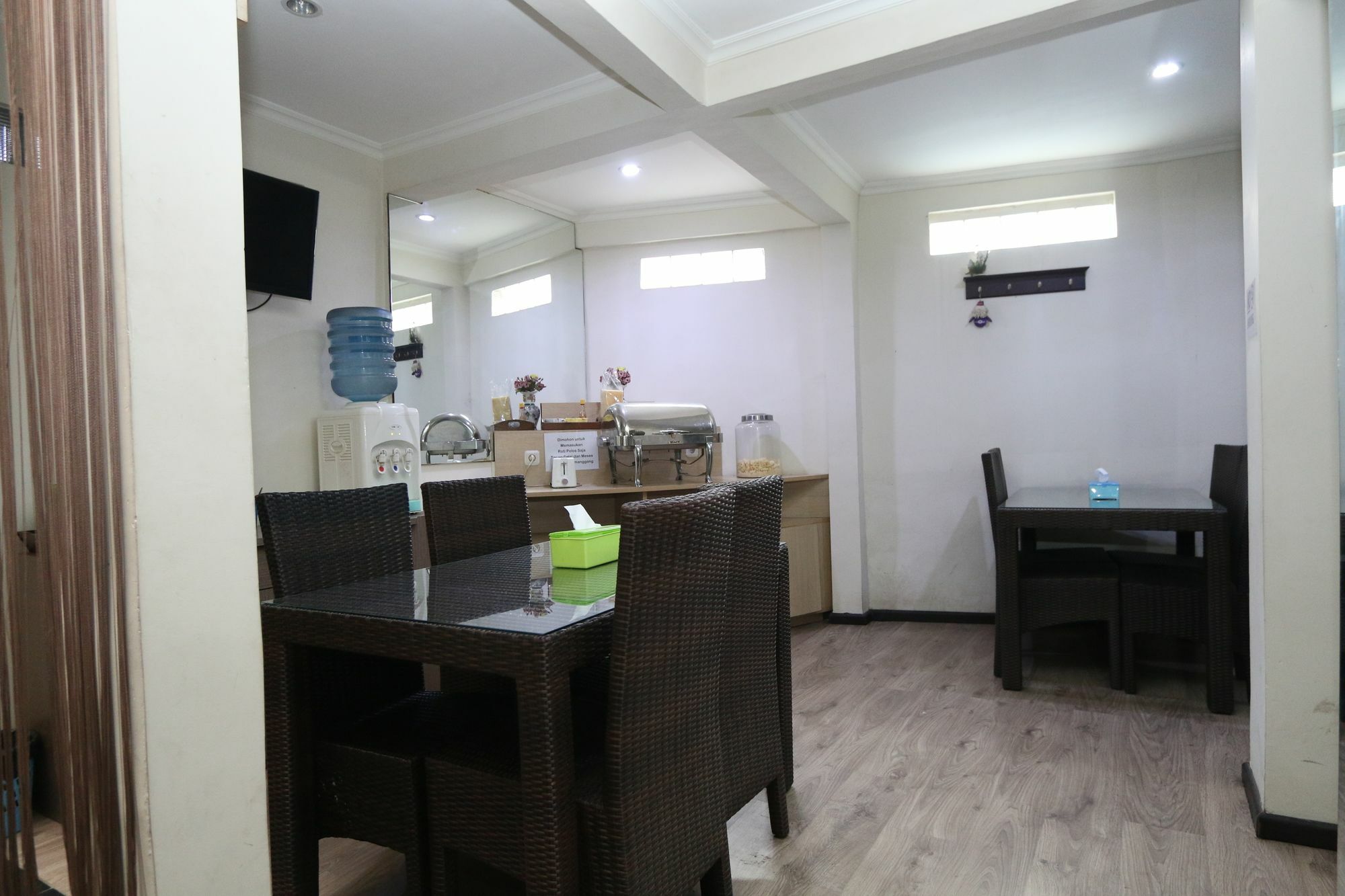 Hotel Bantal Guling Trans Bandung Exteriér fotografie